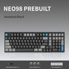 Neo98 Pre-Built Keyboard (ANSI)