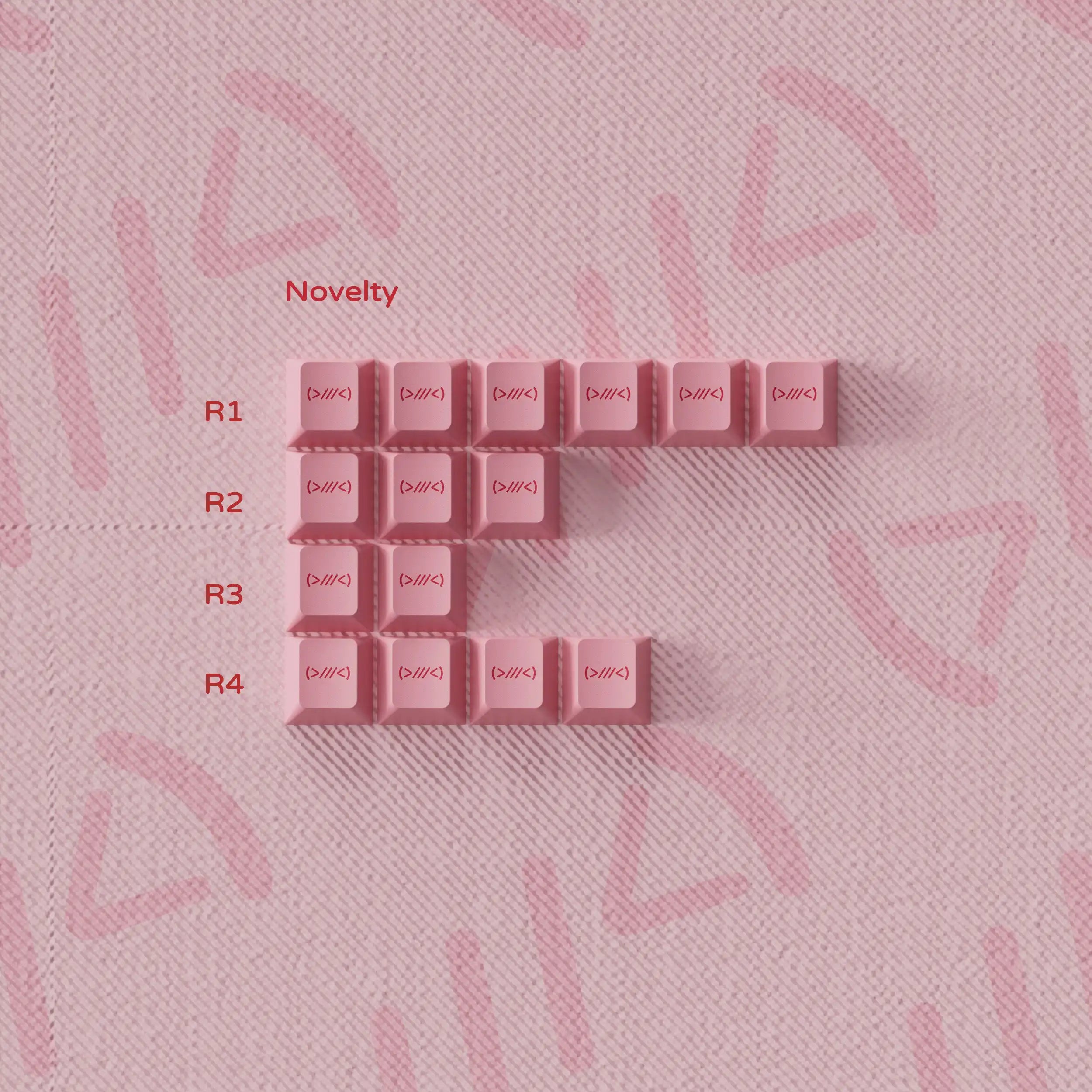 [Pre-Order] - PBTFans Rim R2 - MechMods UK