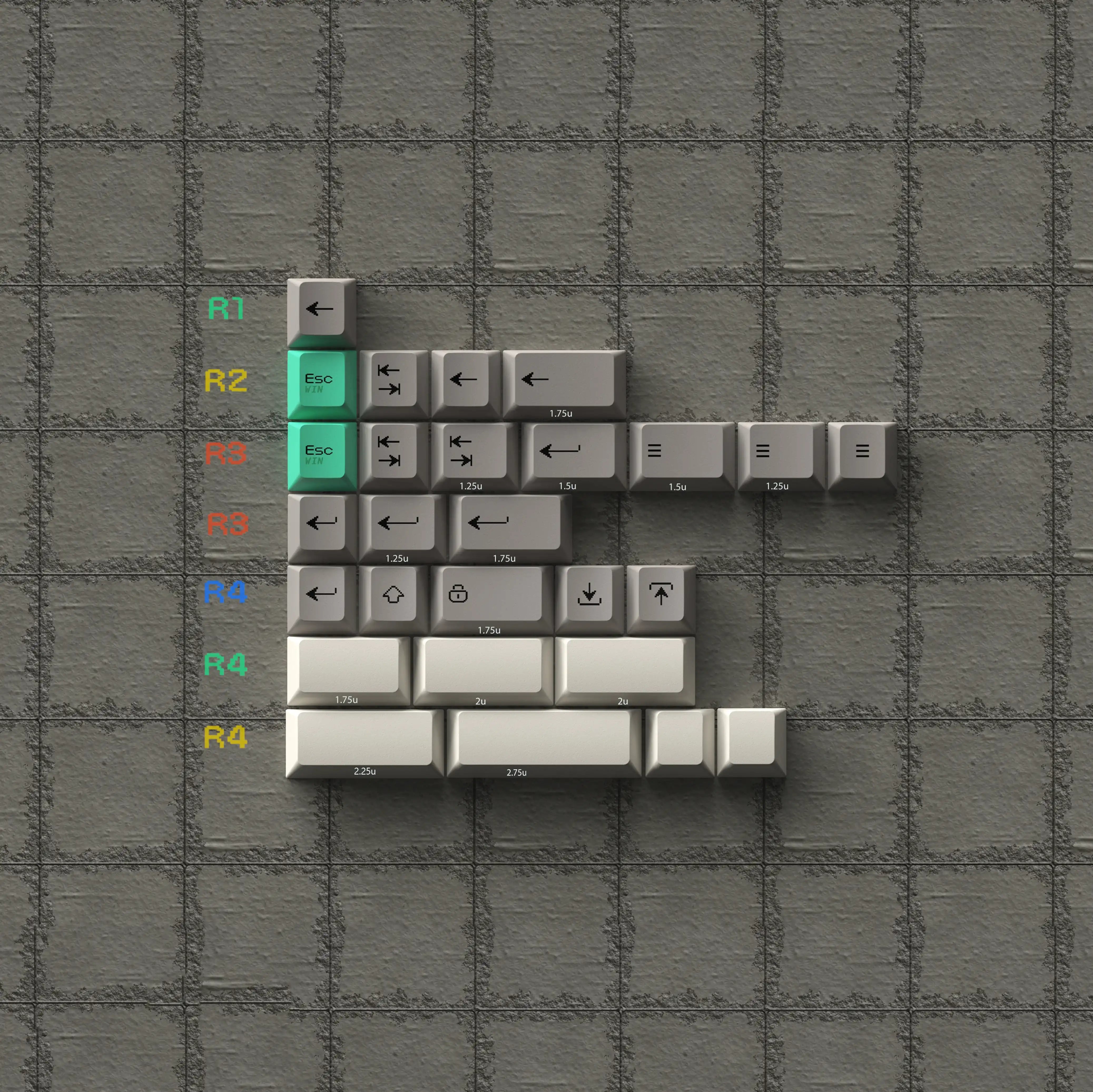 PBTFans Block Game - MechMods UK