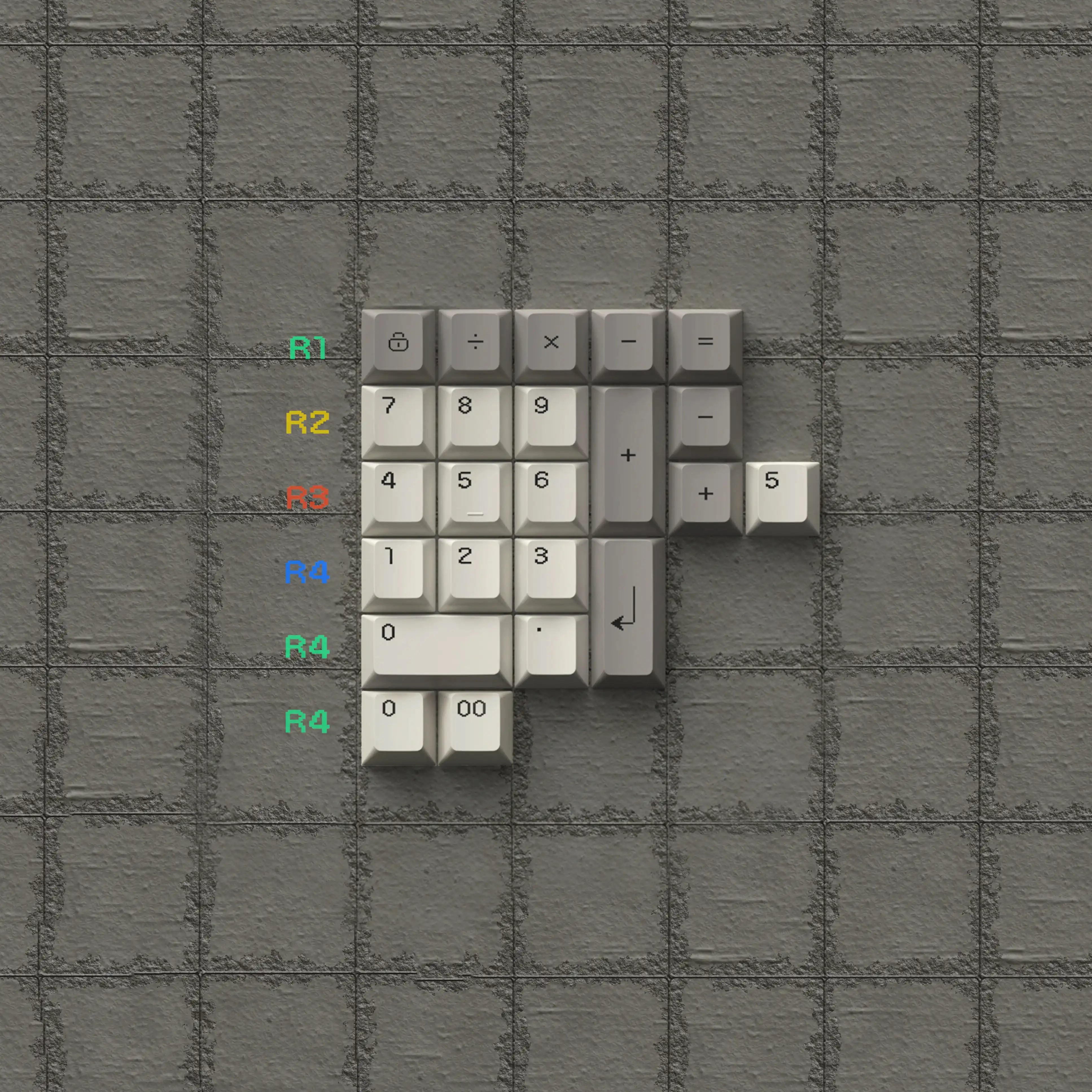 PBTFans Block Game - MechMods UK