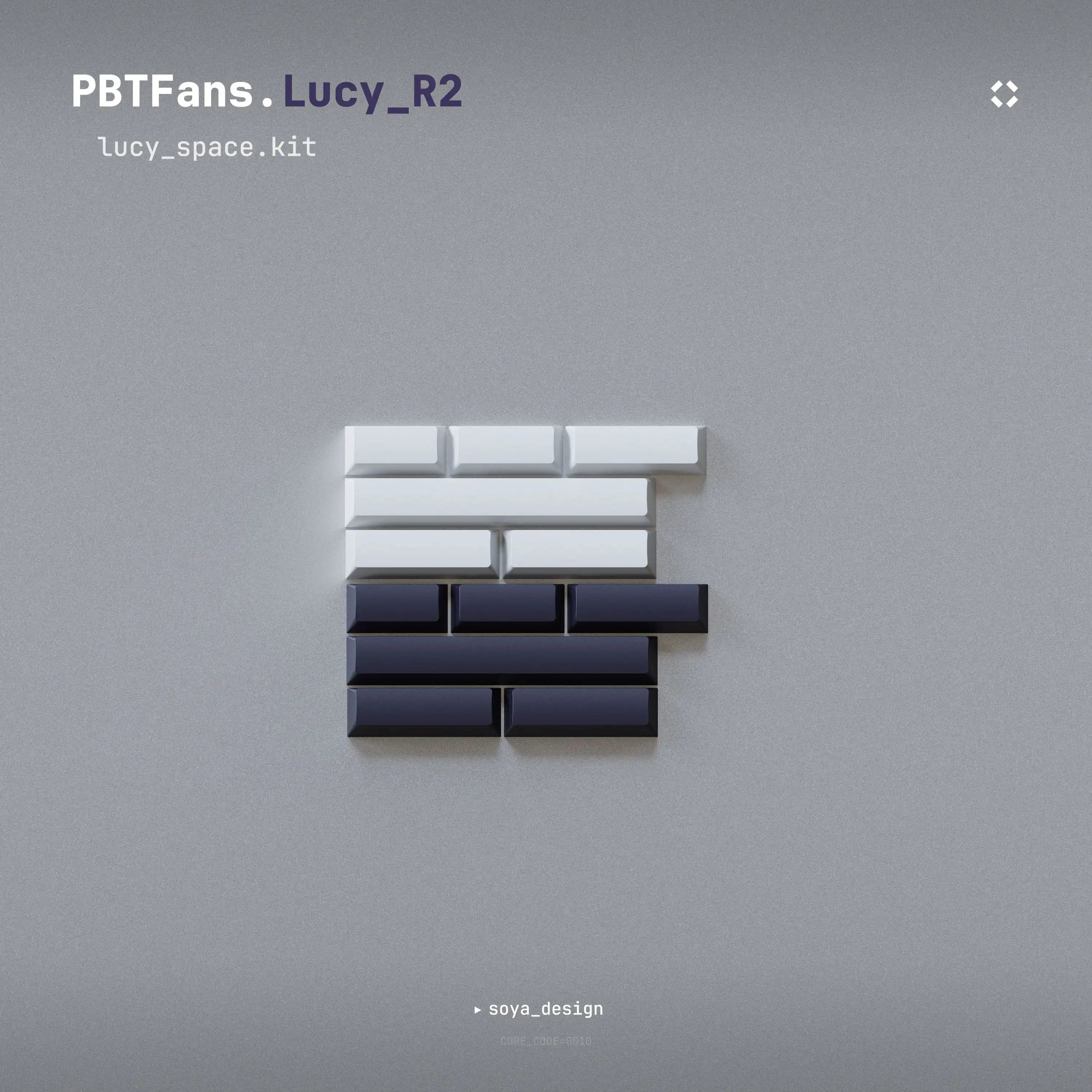 [Pre-Order] - PBTFans Lucy R2