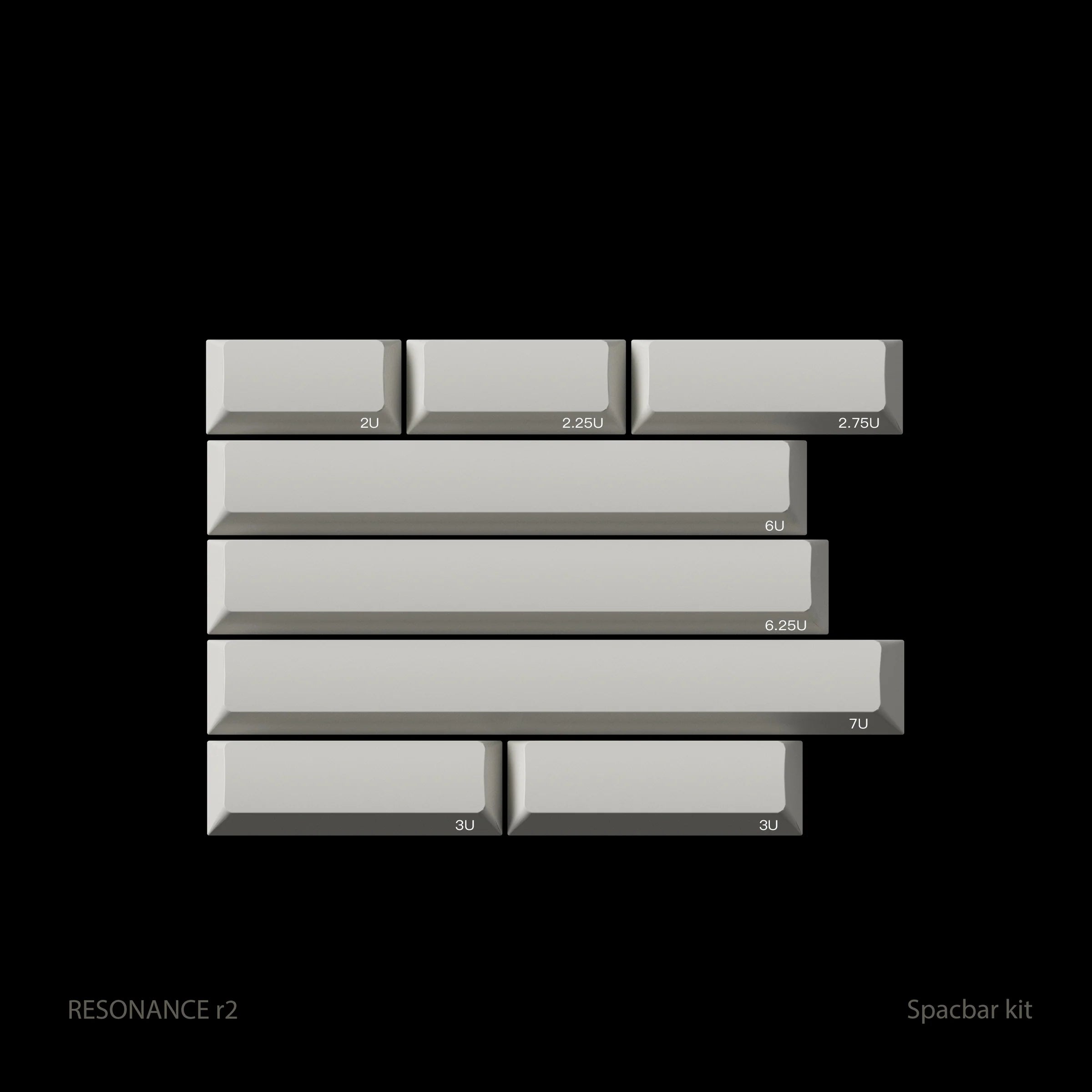 [Pre-order] PBTFans Resonance R2 - MechMods UK