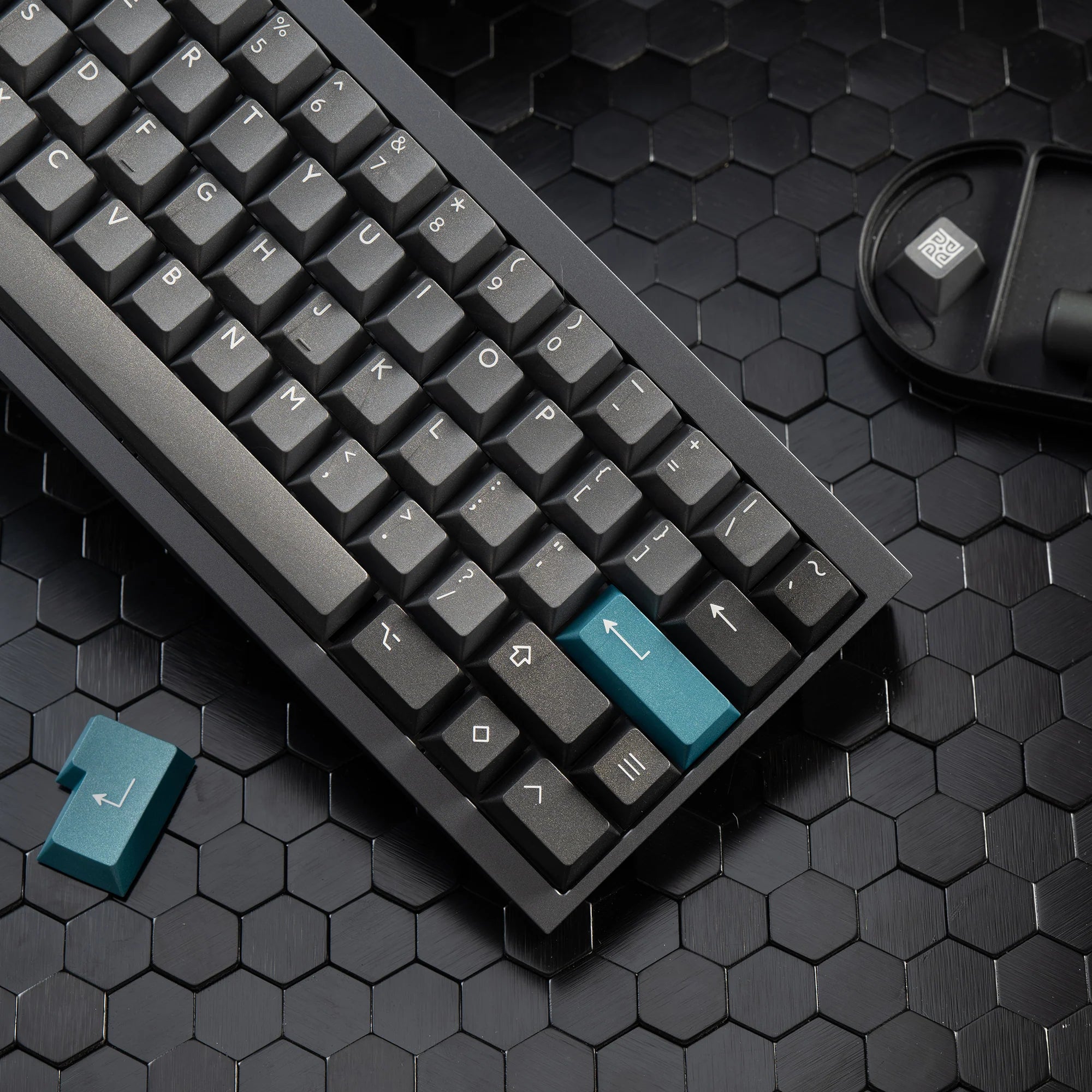 PBTFans Iron Dolch - MechMods UK