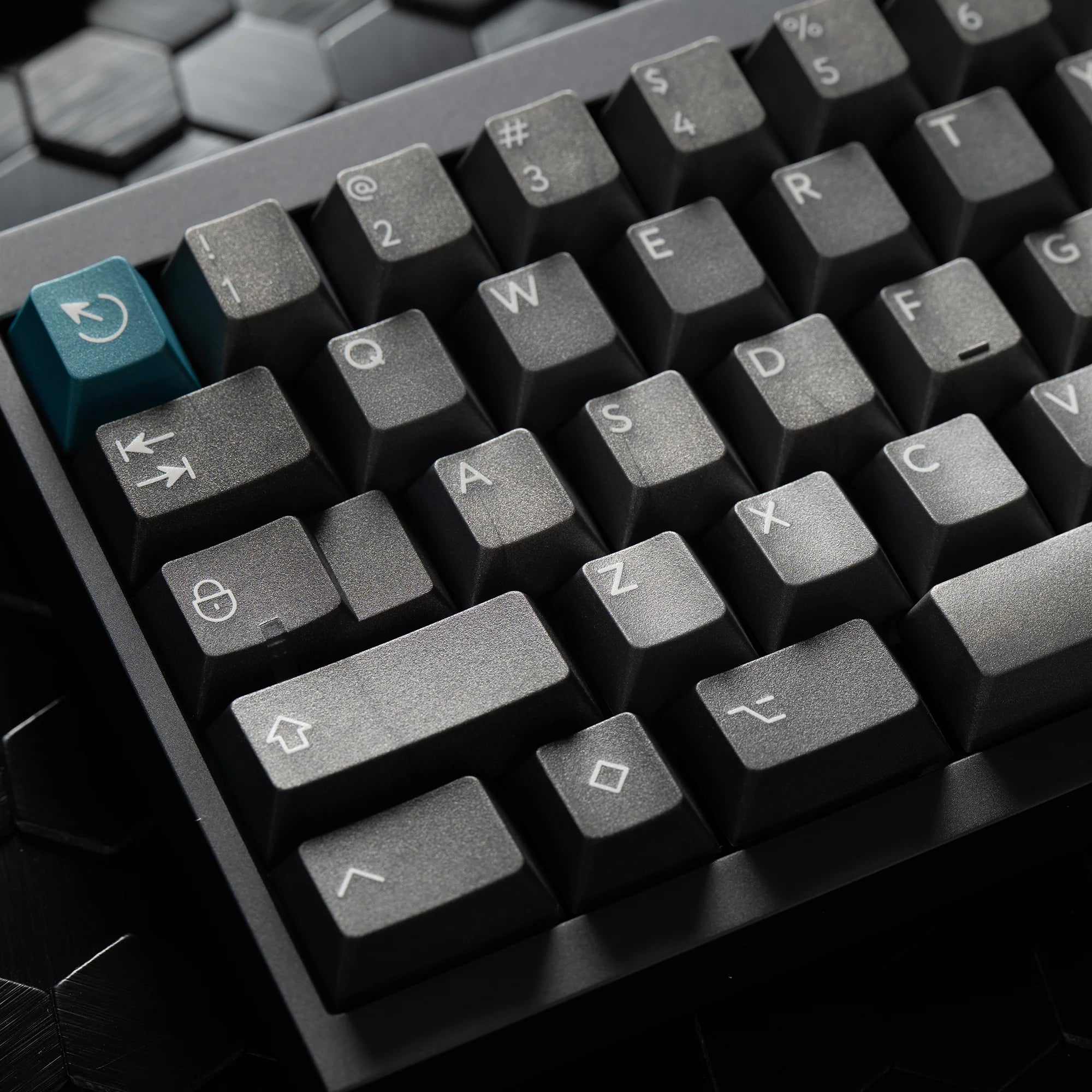 PBTFans Iron Dolch - MechMods UK
