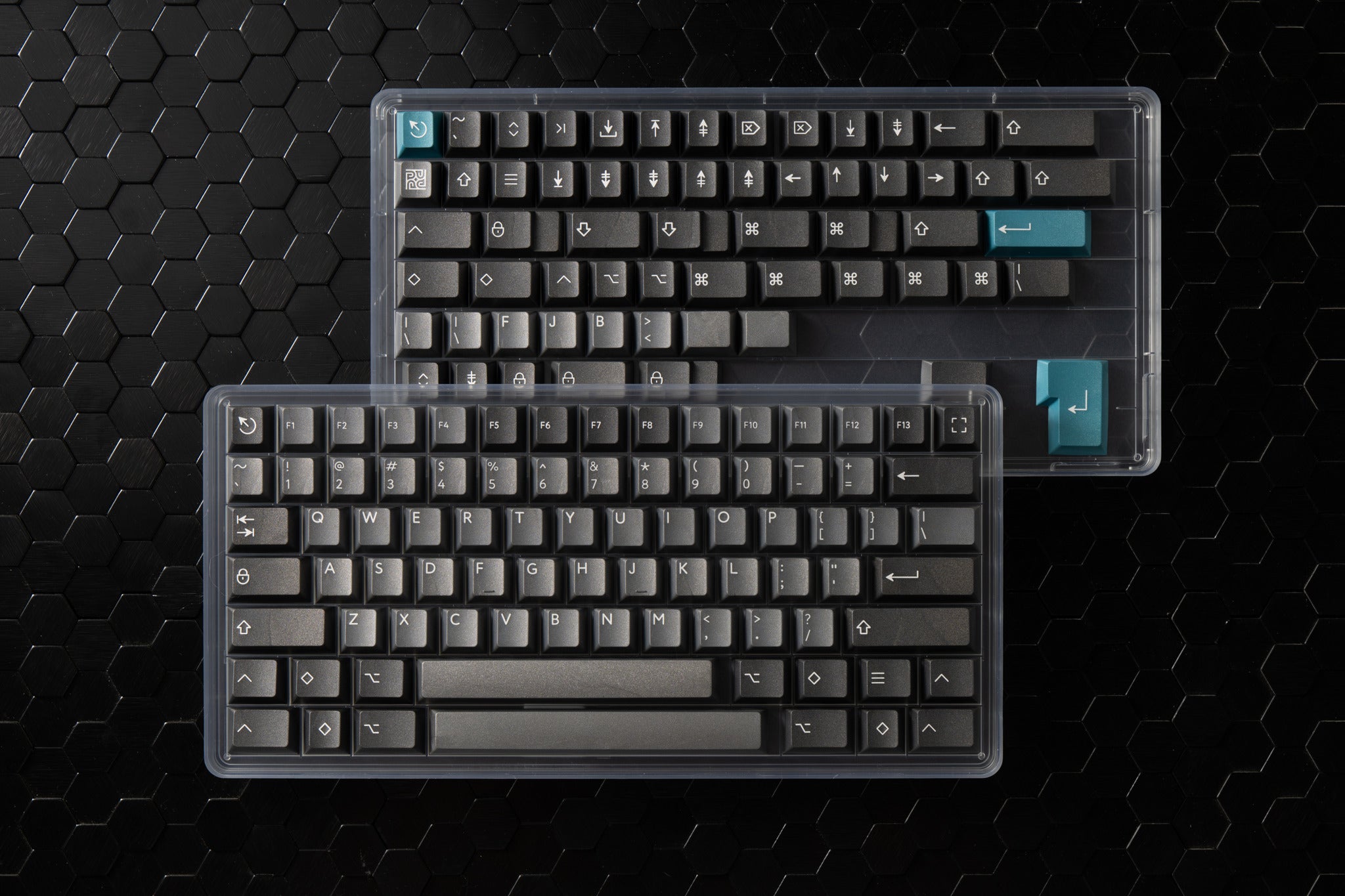 PBTFans Iron Dolch - MechMods UK