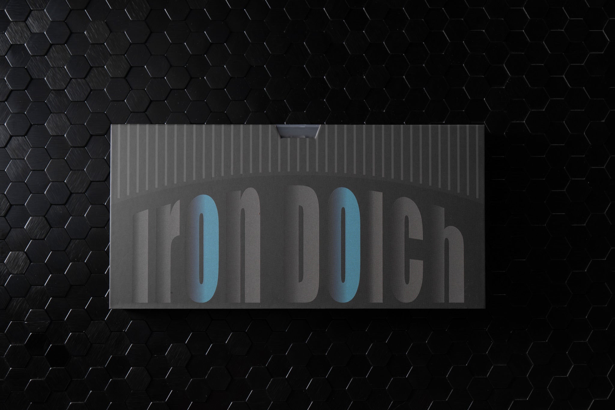 PBTFans Iron Dolch - MechMods UK