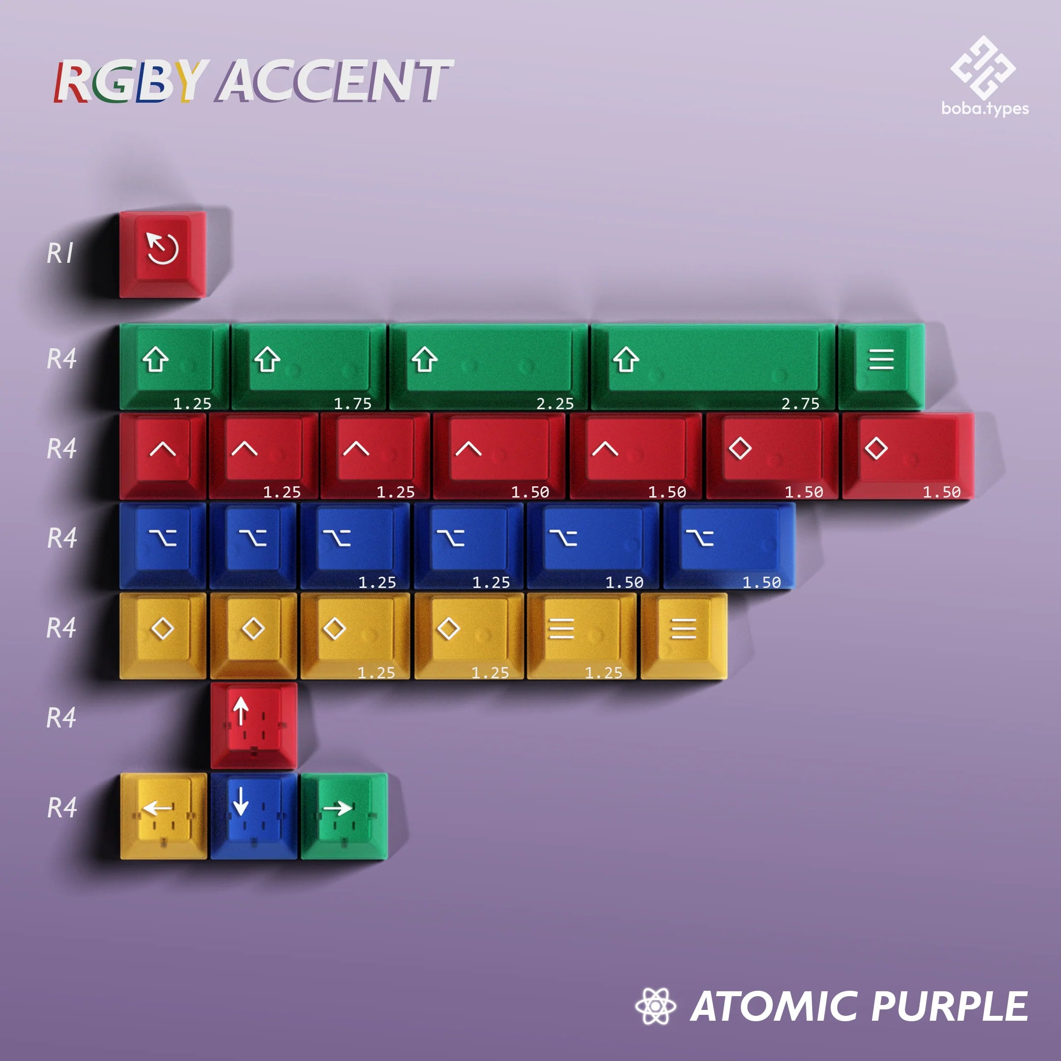 PBTFans Atomic Purple - MechMods UK