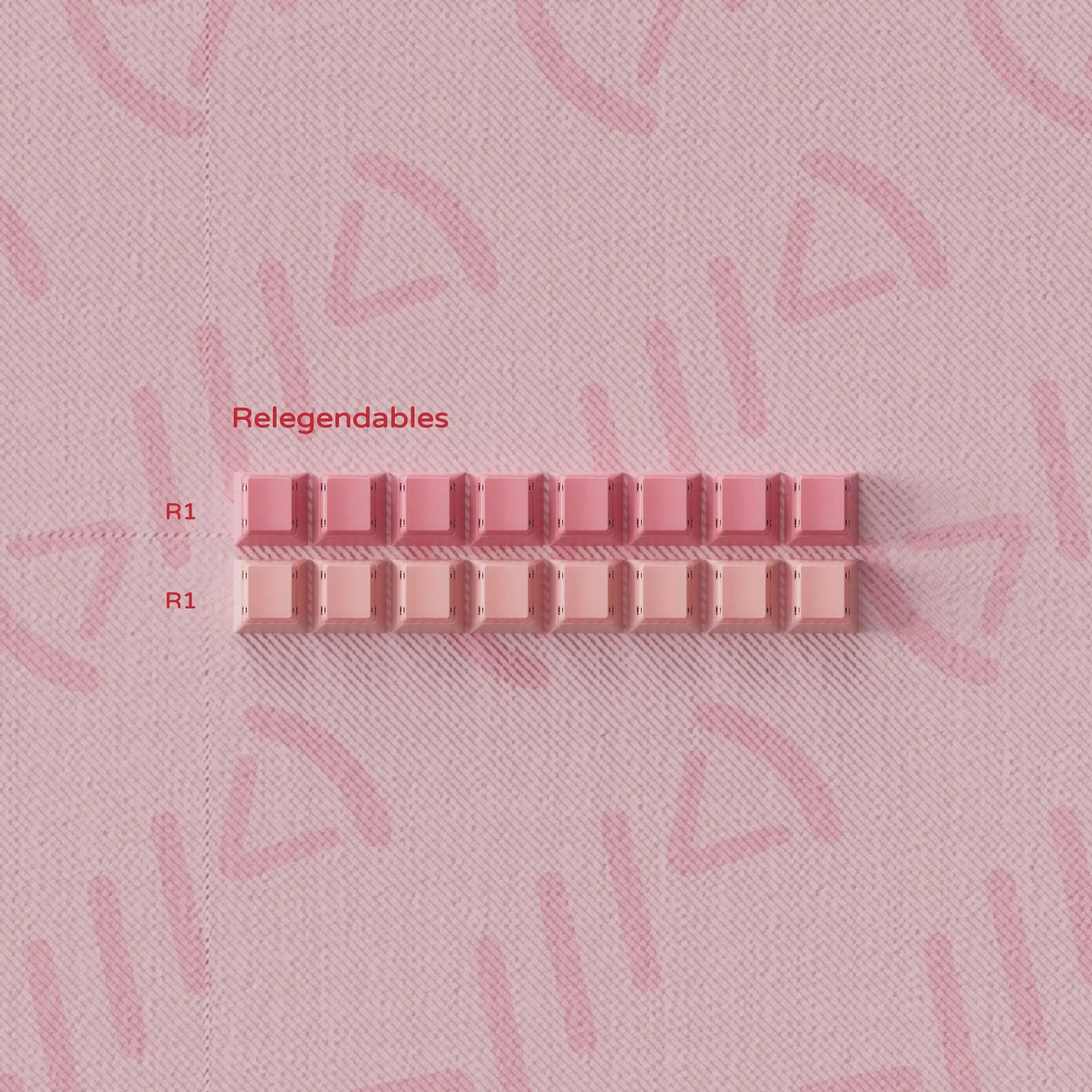 [Pre-Order] - PBTFans Rim R2 - MechMods UK