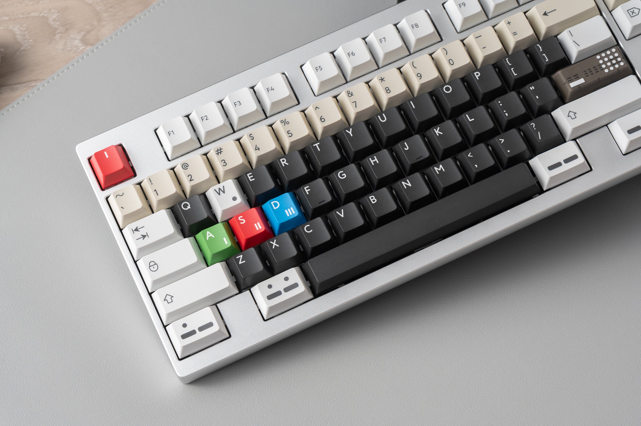 [Pre-order] PBTFans Resonance R2 - MechMods UK