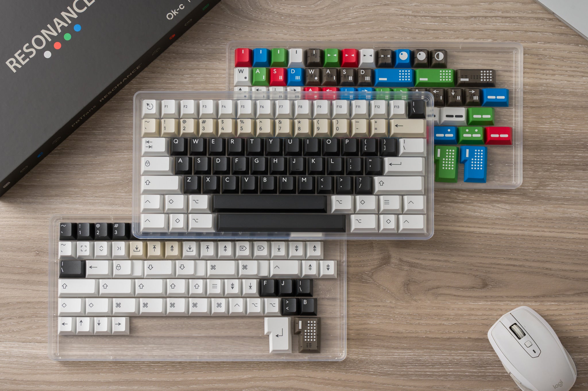 PBTFans Resonance R2 – MechMods UK