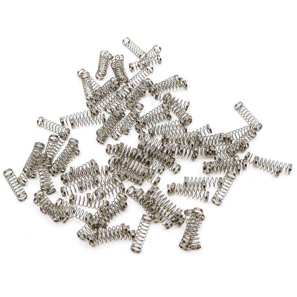 TX Springs - Long (16mm) - MechMods UK LTD