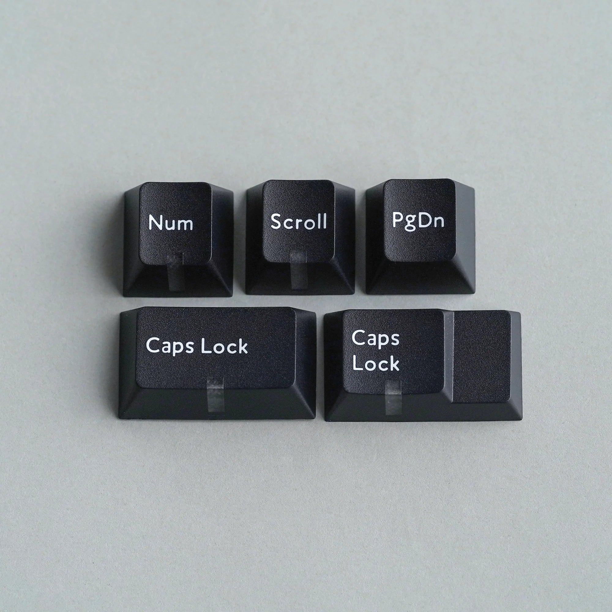 PBTFans™ WOB Keycaps - MechMods UK