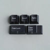 Load image into Gallery viewer, PBTFans™ WOB Keycaps - MechMods UK