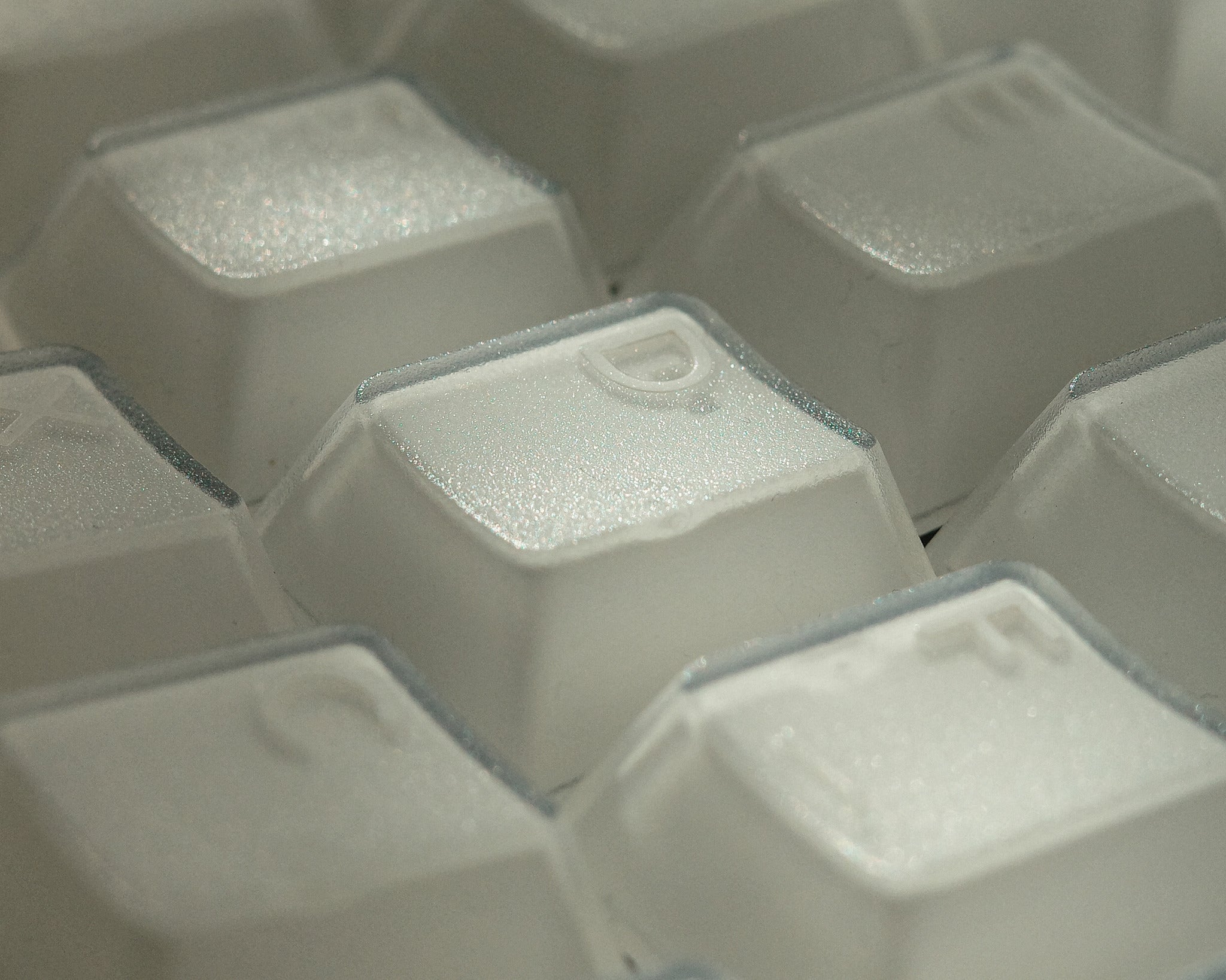 【美品】PBTfans X-RAY Base kit KBDfans PBTfans X-Ray - Base - MaxGaming.com