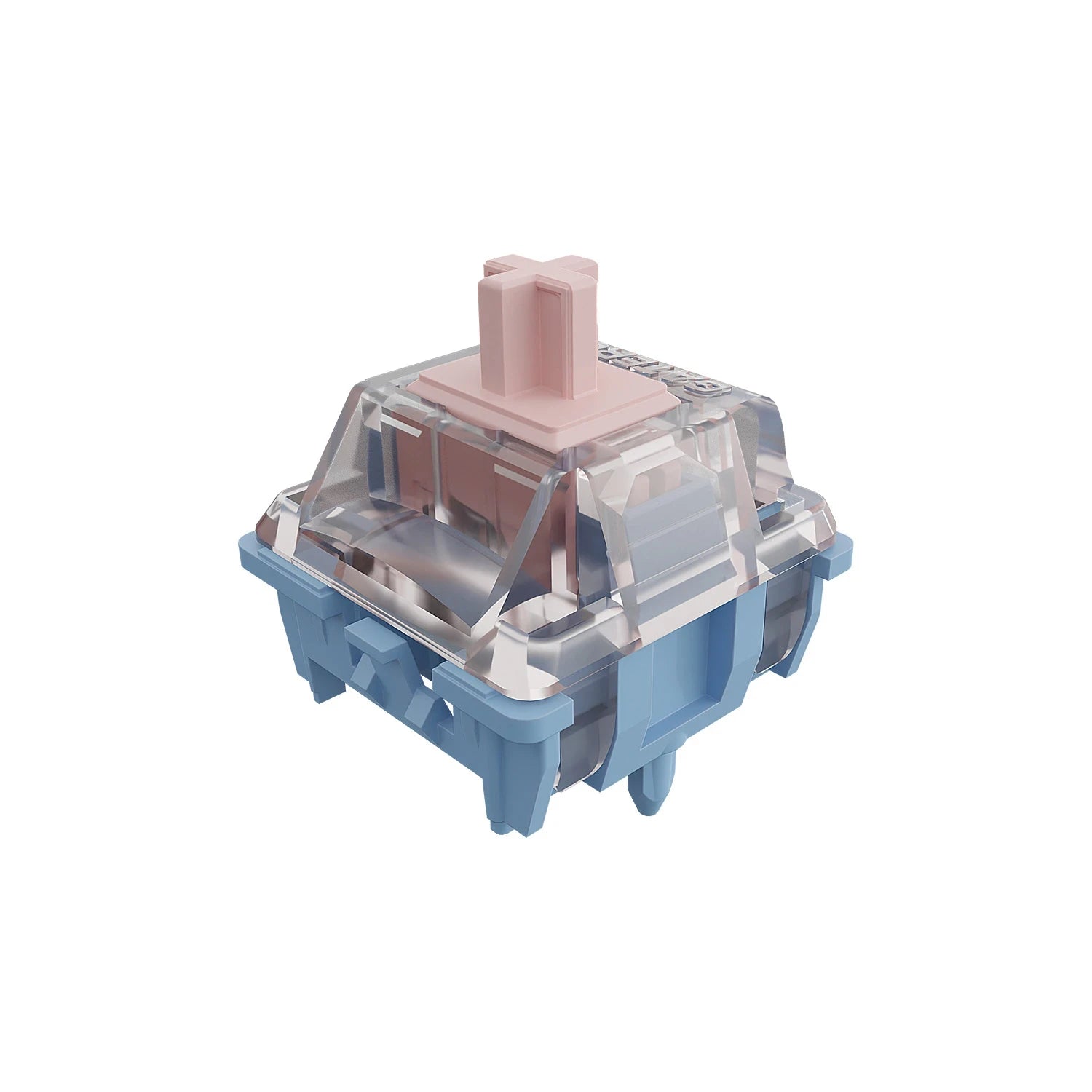 Gateron Melodic Switches - MechMods UK