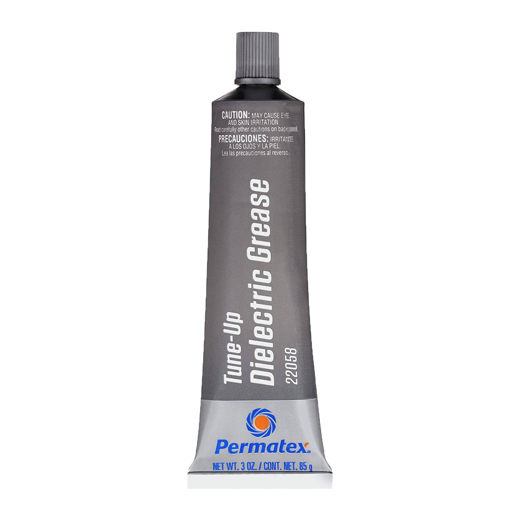Permatex Dielectric Grease - MechMods UK LTD