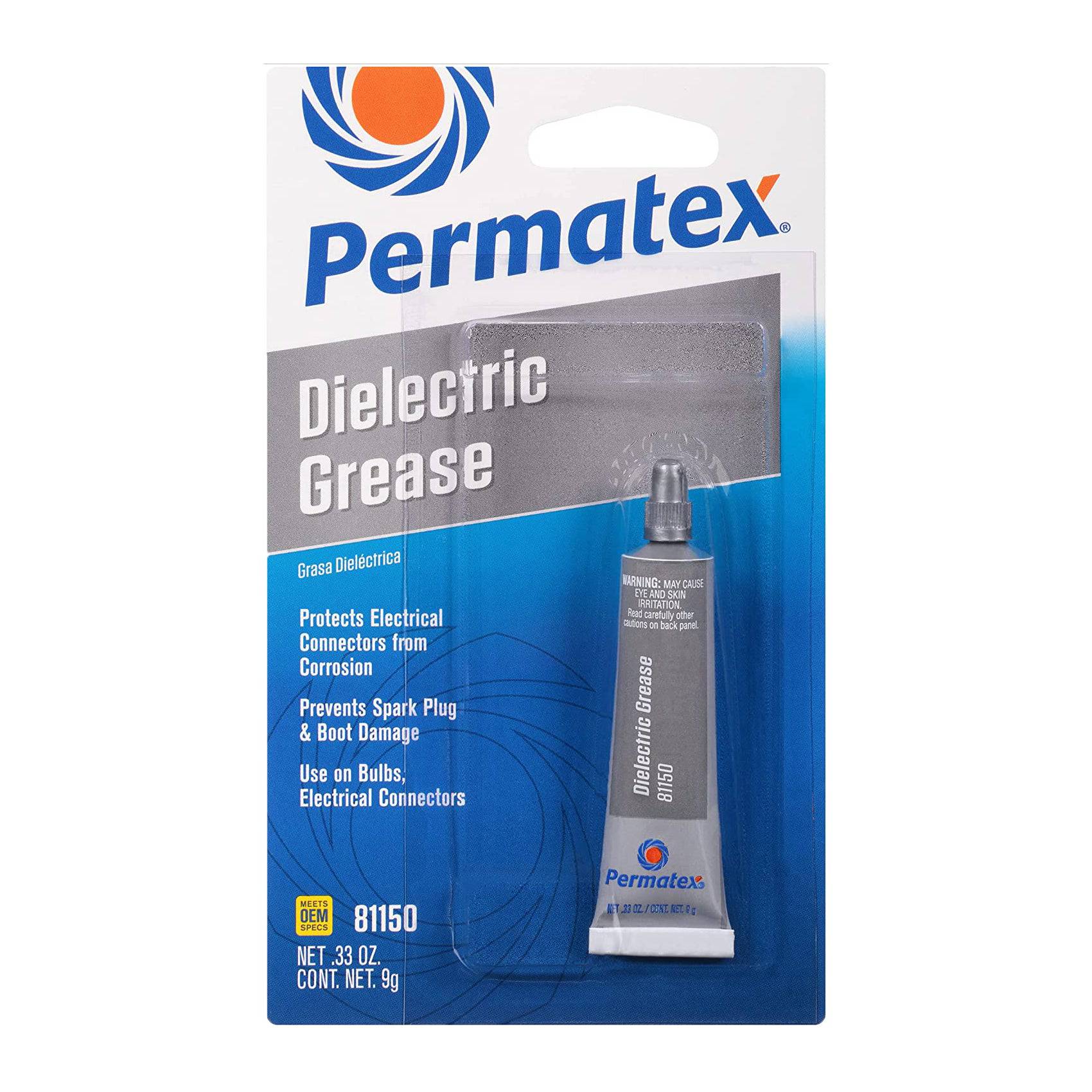 Permatex Dielectric Grease - MechMods UK LTD