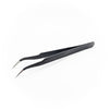 Fine Tip Curved Tweezers - MechMods UK LTD