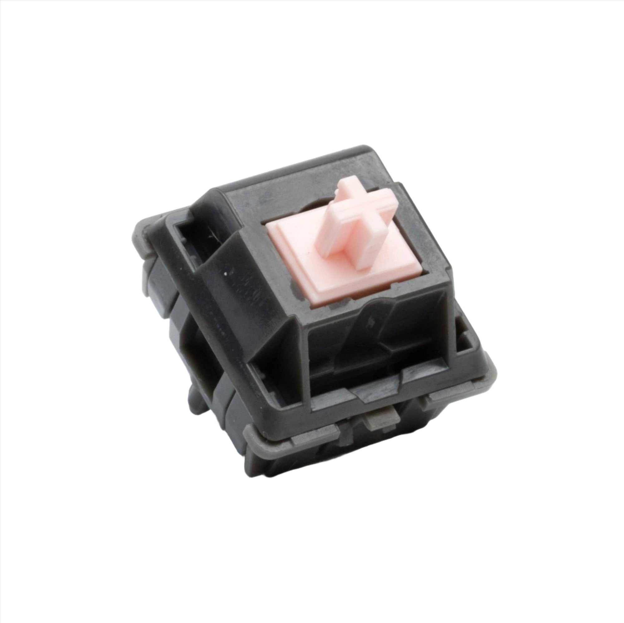 Alpaca Switches - MechMods UK