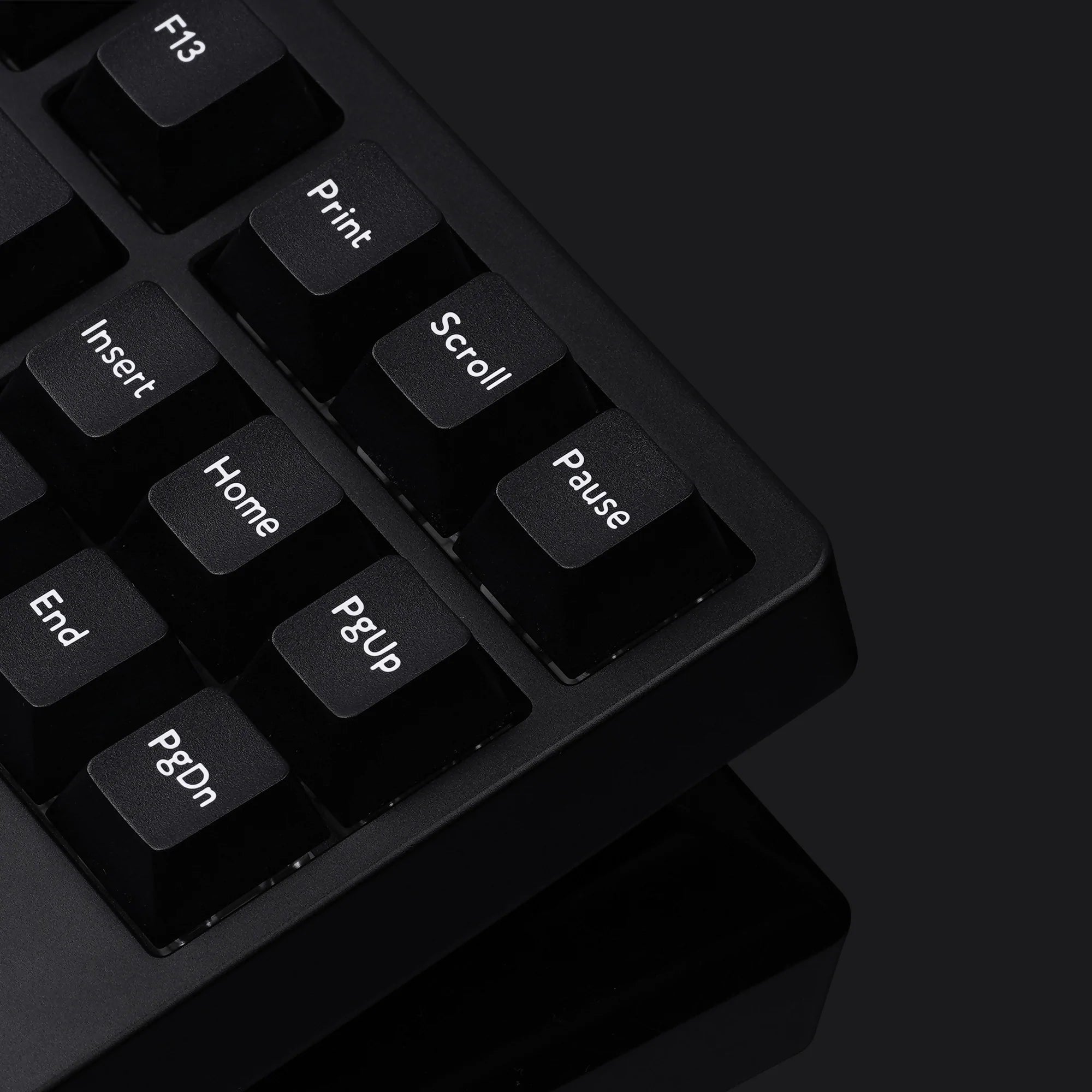 PBTFANS™ WOB KEYCAPS - MechMods UK LTD