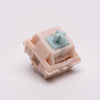 Load image into Gallery viewer, Cotton Candy Light Tactile Switches - MechMods UK LTD