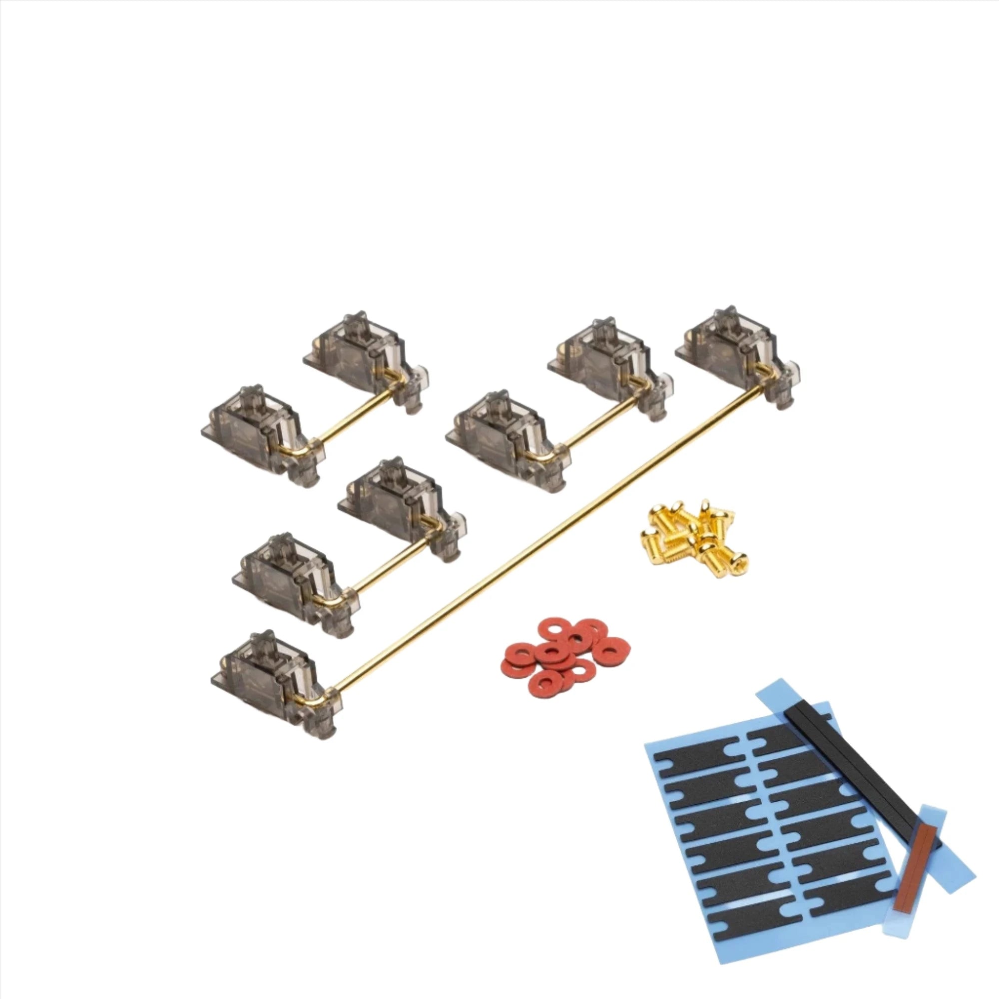 Durock Screw-in Stabilisers (V2) - MechMods UK