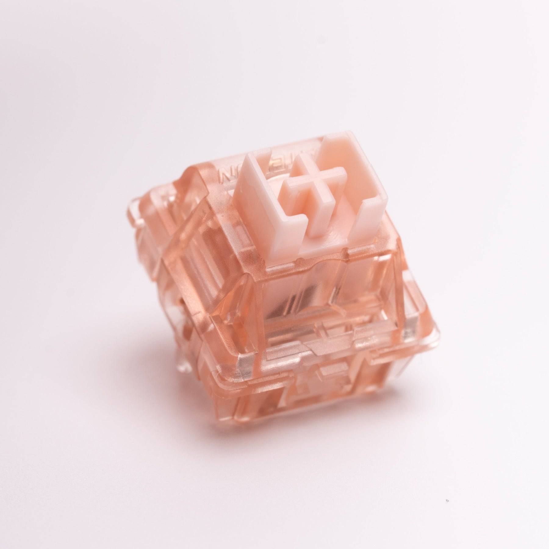 Gateron Box Ink Pink Switches - MechMods UK LTD