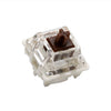 Gateron G Pro 2.0 Brown (KS-9) Switches - MechMods UK