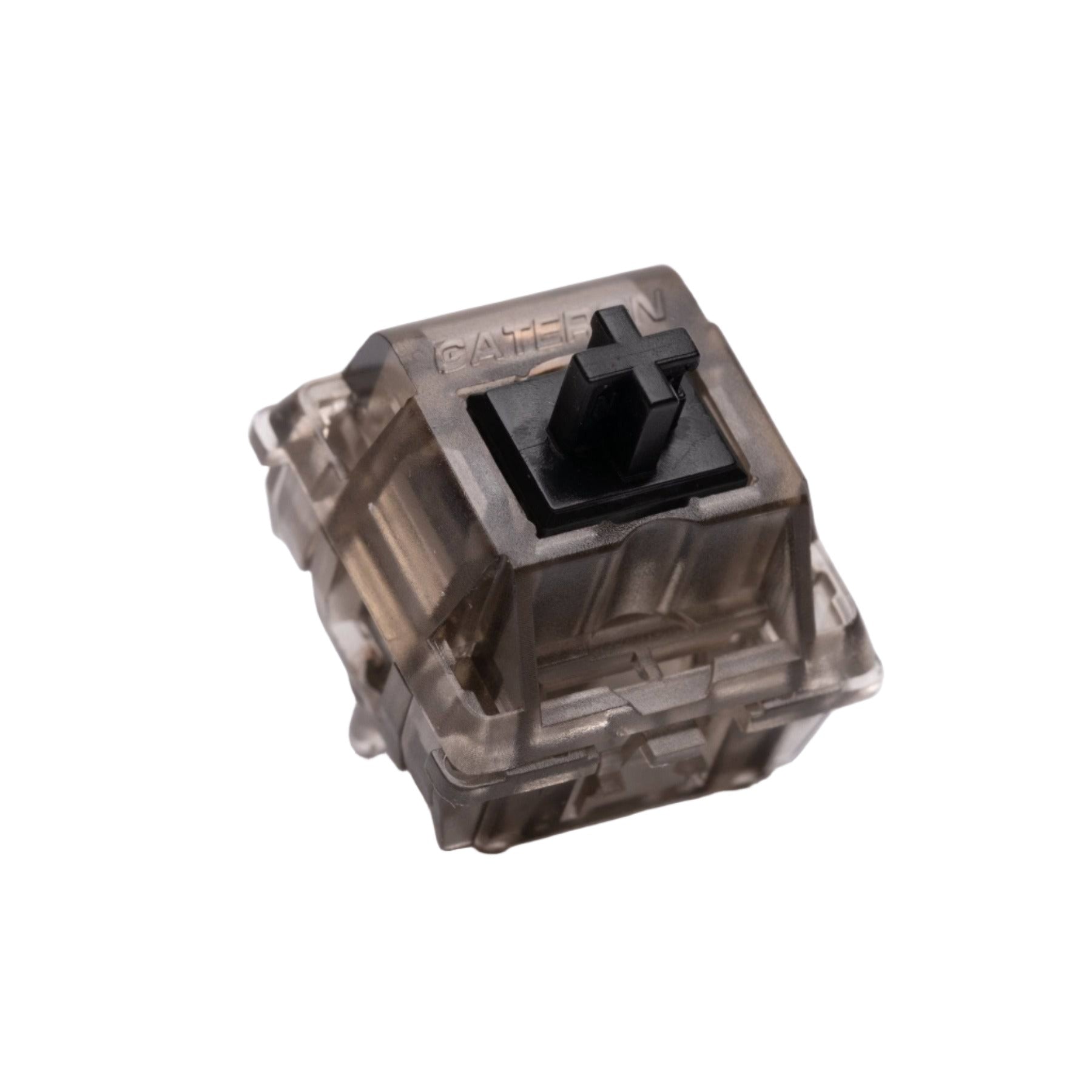 Gateron Ink Black V2 - MechMods UK LTD