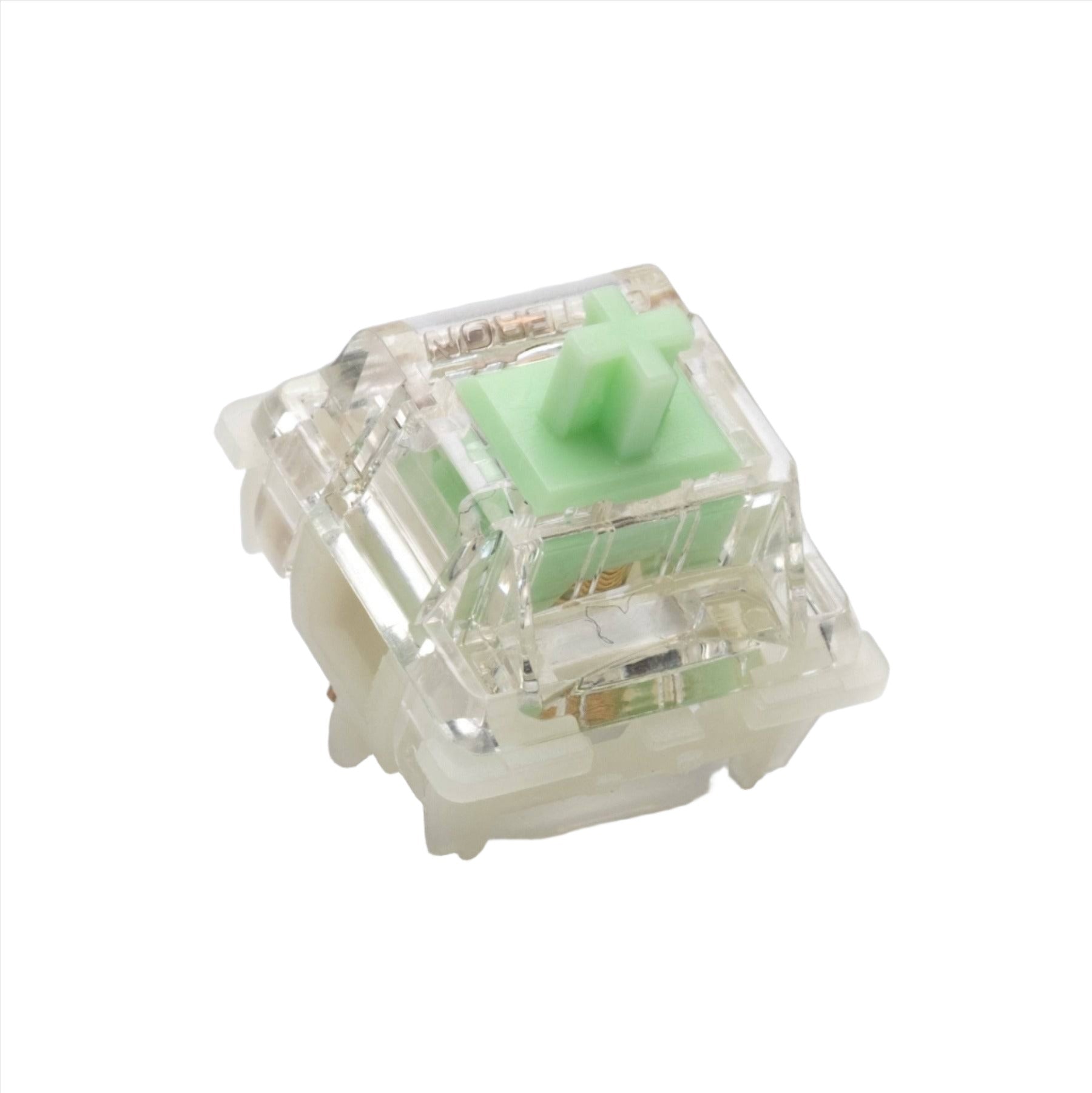 Gateron Mini Kangaroo Tactile Switches - MechMods UK