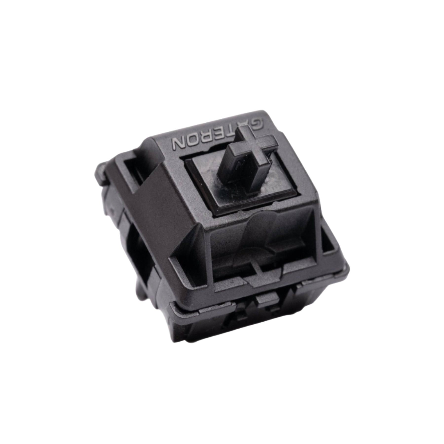 Gateron Oil King Switches - MechMods UK LTD