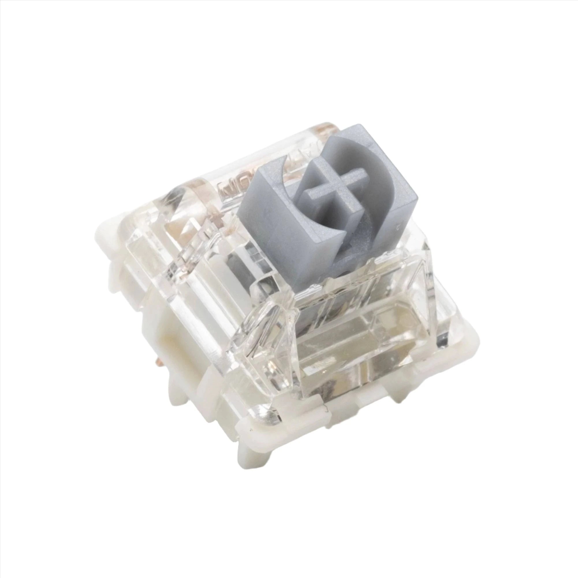 Gateron G Pro 2.0 Speed SilverSwitches - MechMods UK