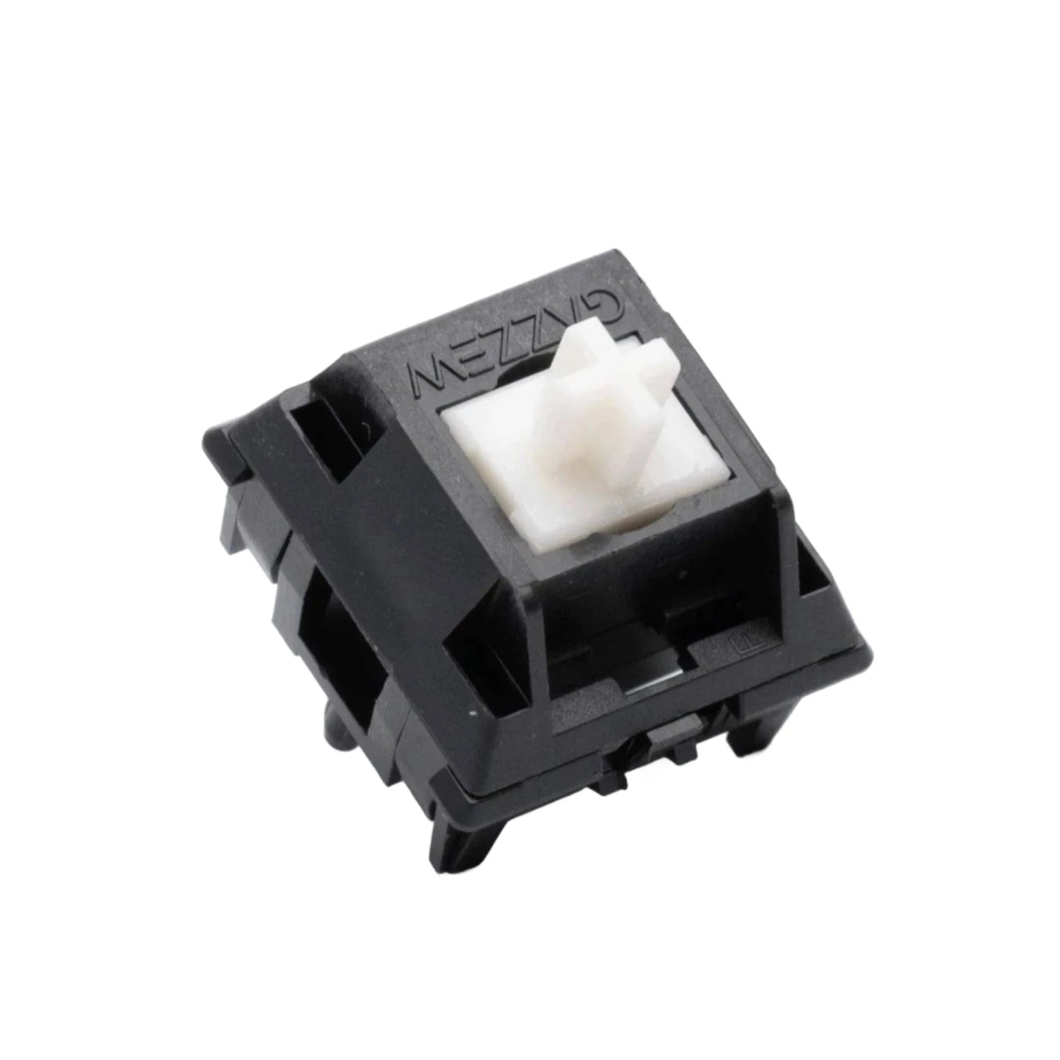Gazzew Black Boba U4 - MechMods UK