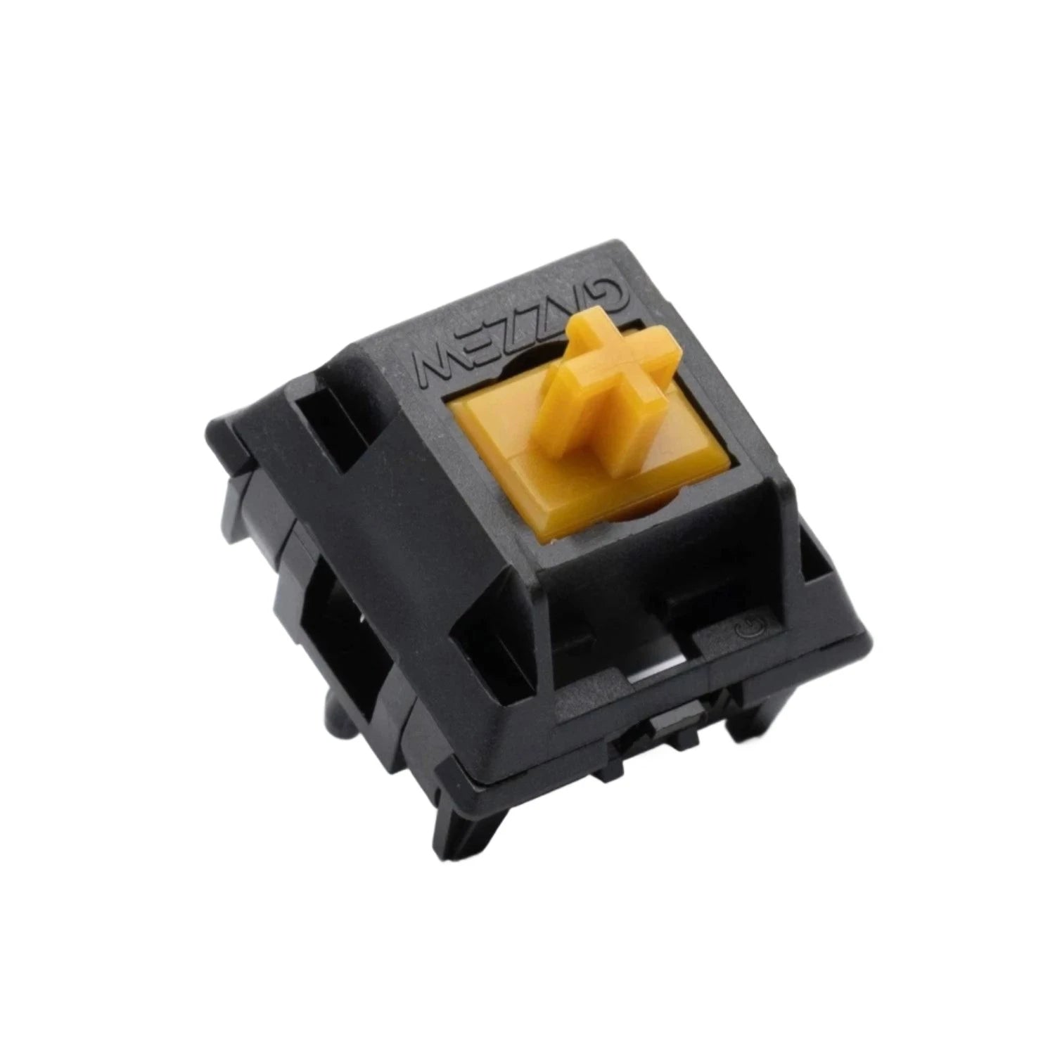 Gazzew Black Boba U4T - MechMods UK
