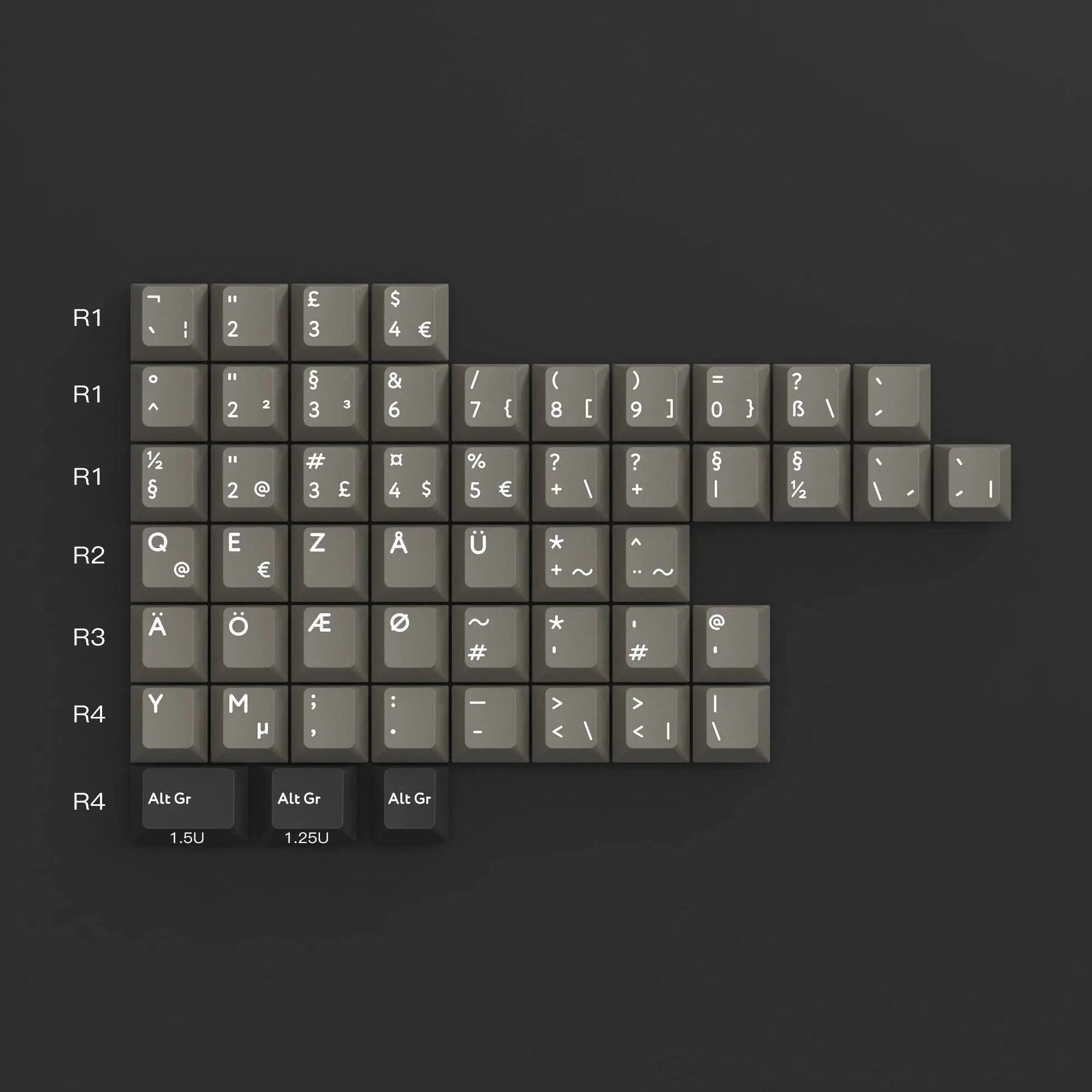 PBTFans Dolch - MechMods UK