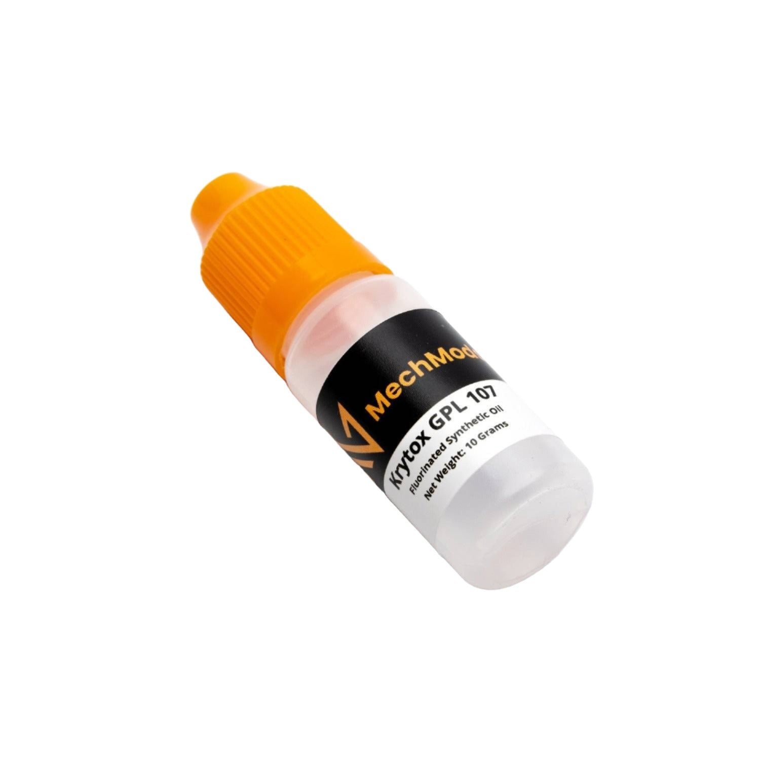 GPL 107 Oil - MechMods UK LTD