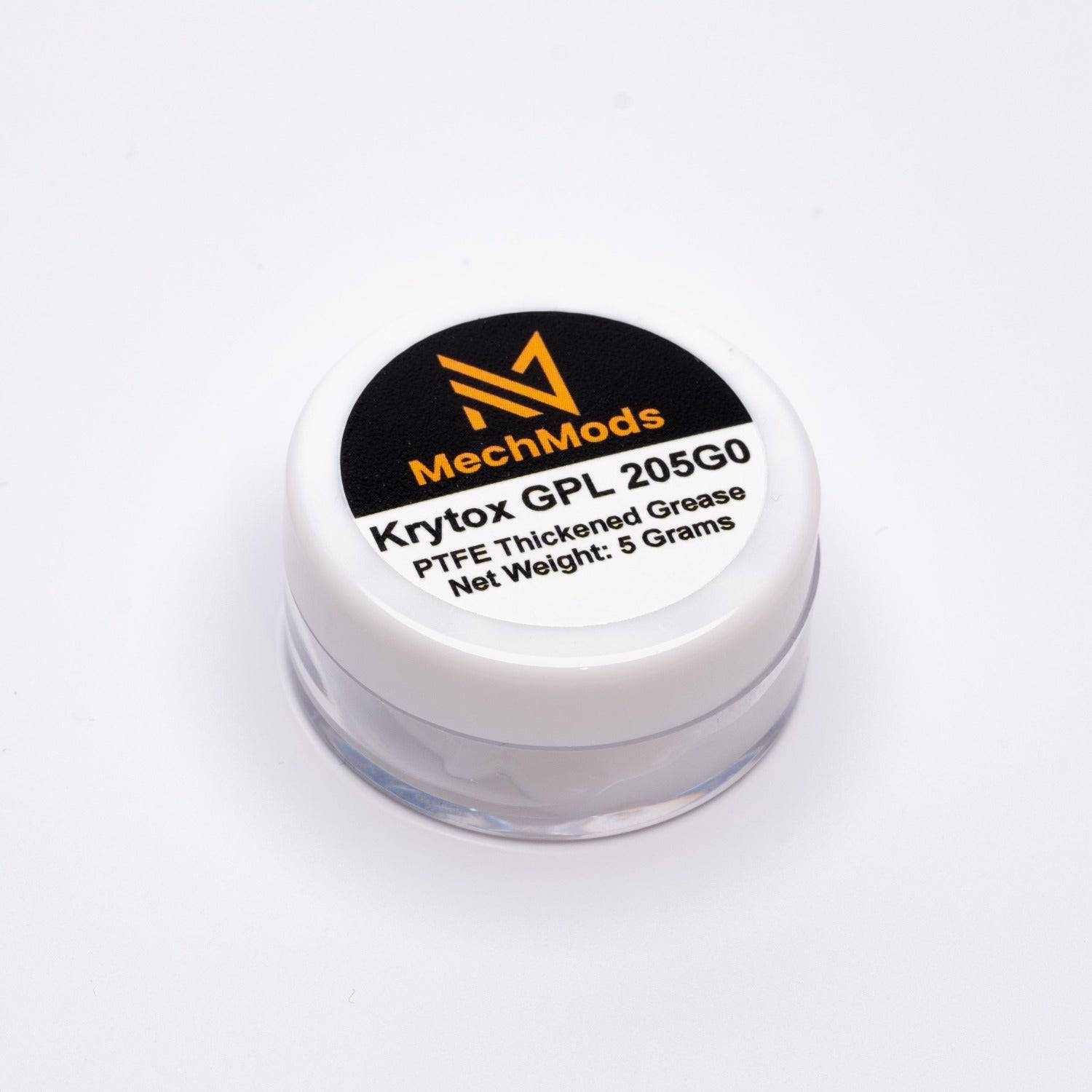 GPL 205g0 - MechMods UK LTD