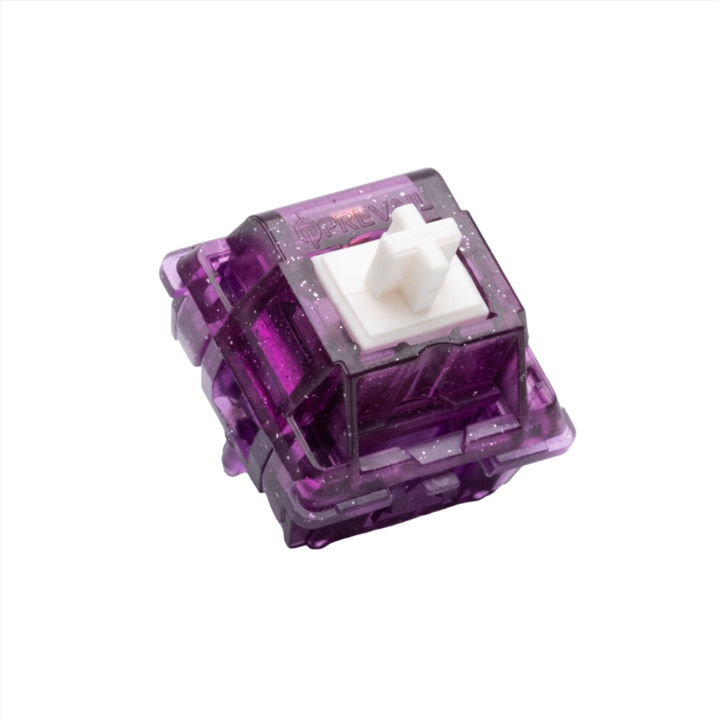 Prevail Nebula Switches - MechMods UK