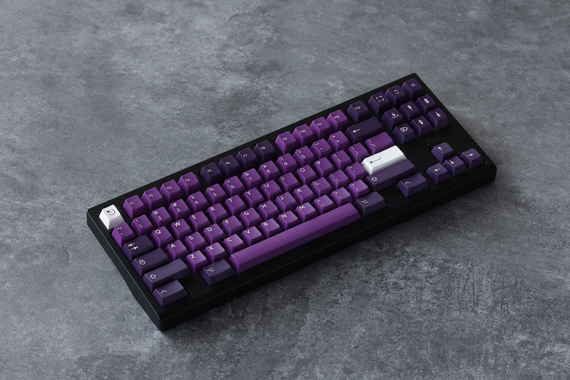 PBTFans Purpurite - MechMods UK