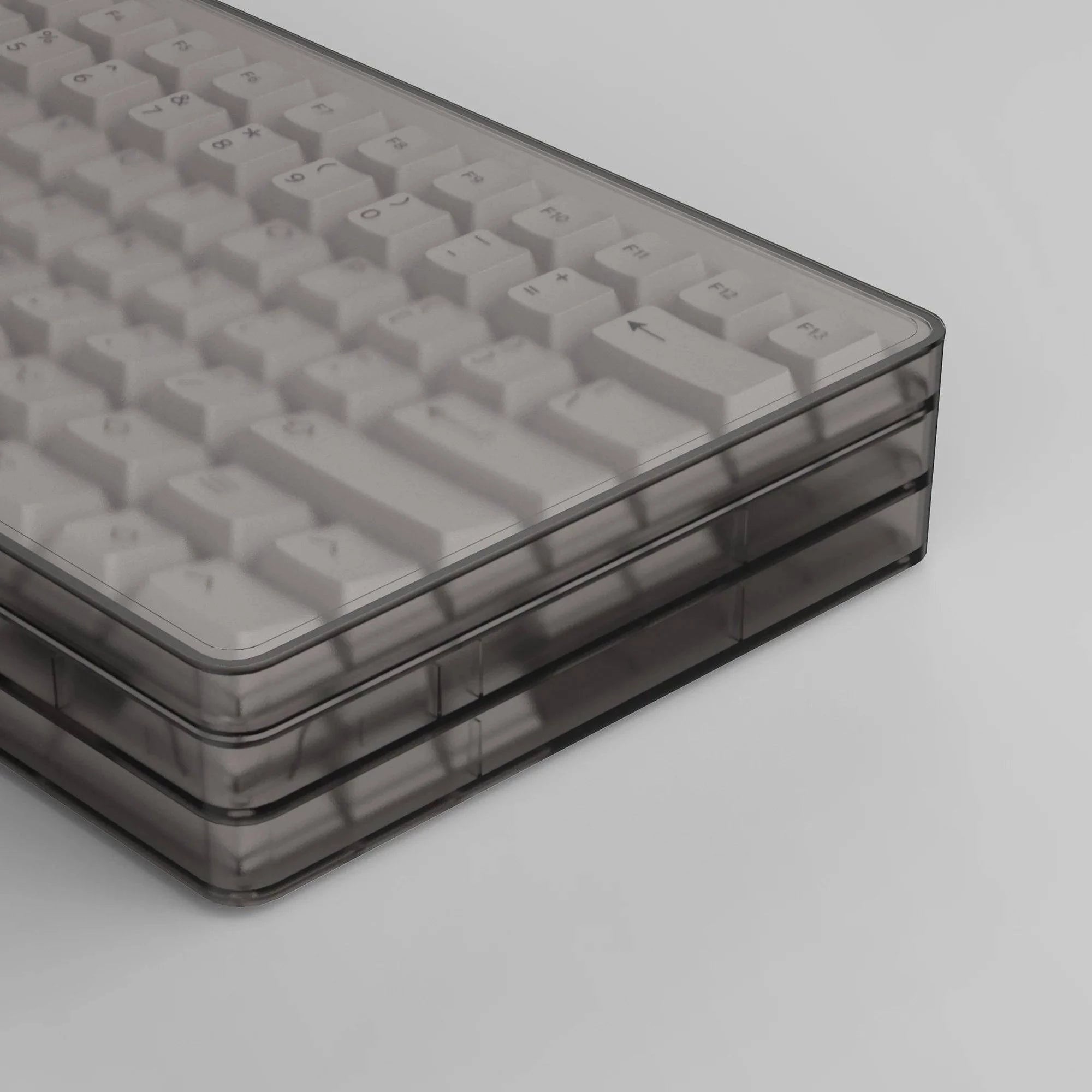 PBTFANS™ KEYCAP TRAYS - MechMods UK