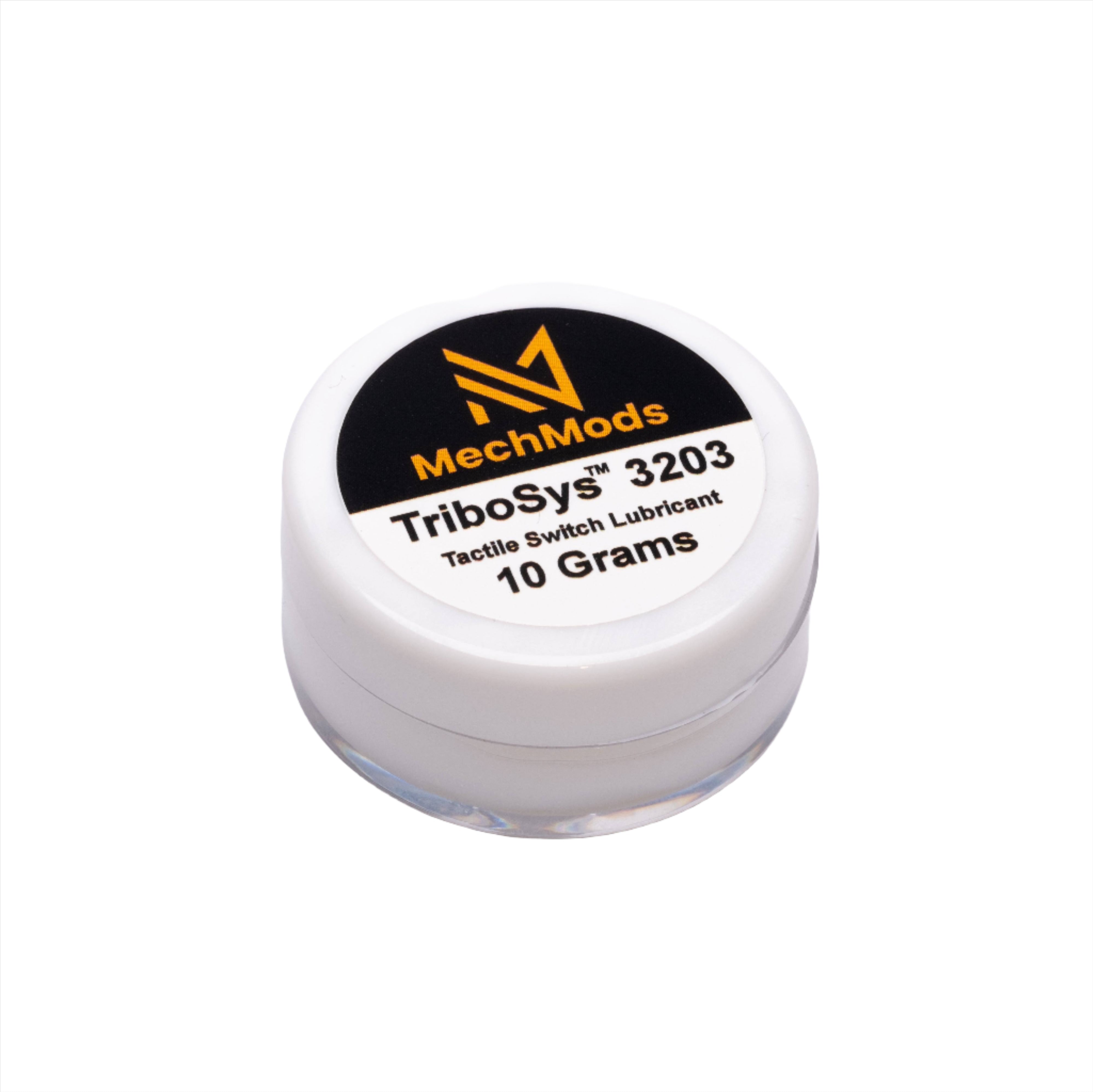 TriboSys™ 3203 - MechMods UK LTD