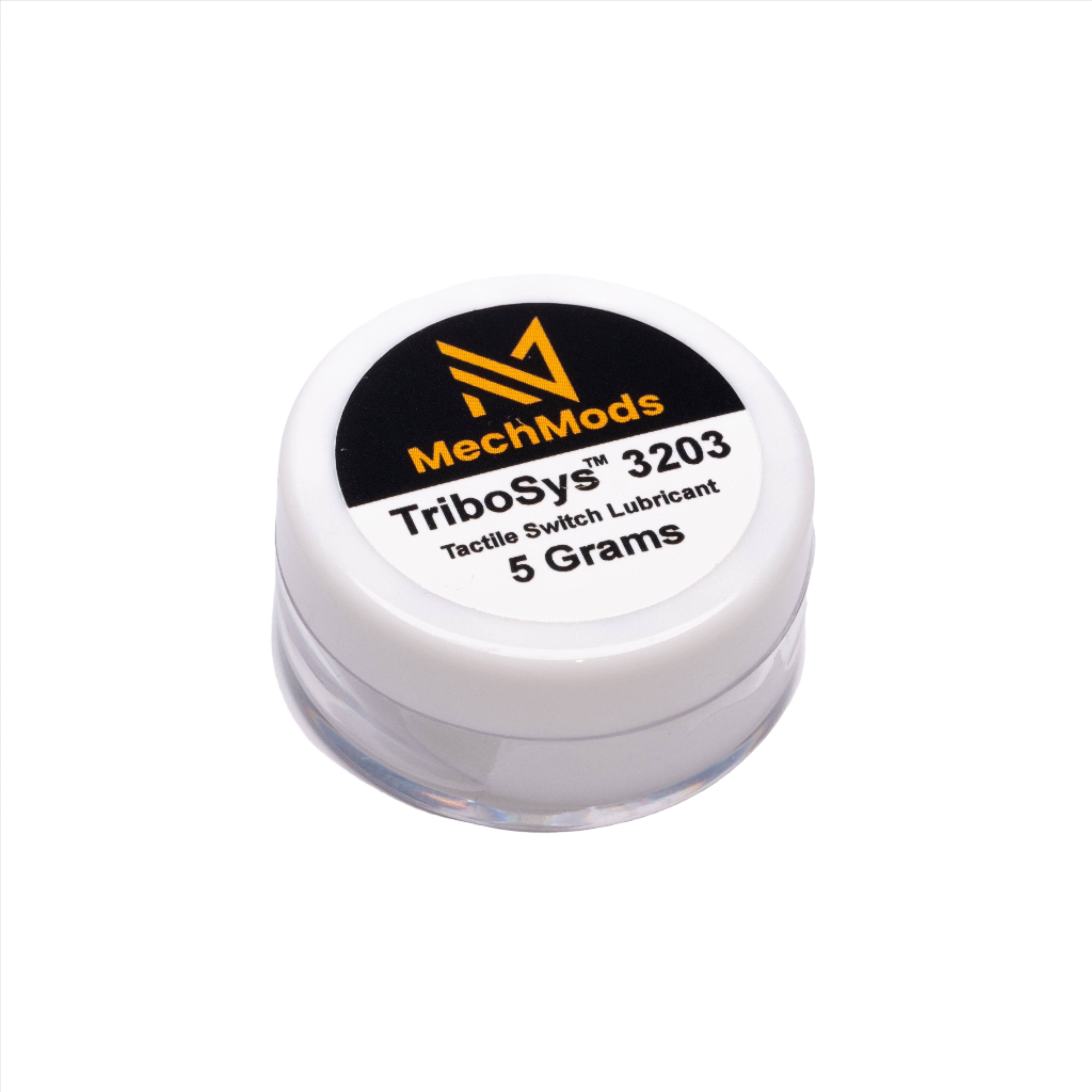 TriboSys™ 3203 - MechMods UK LTD