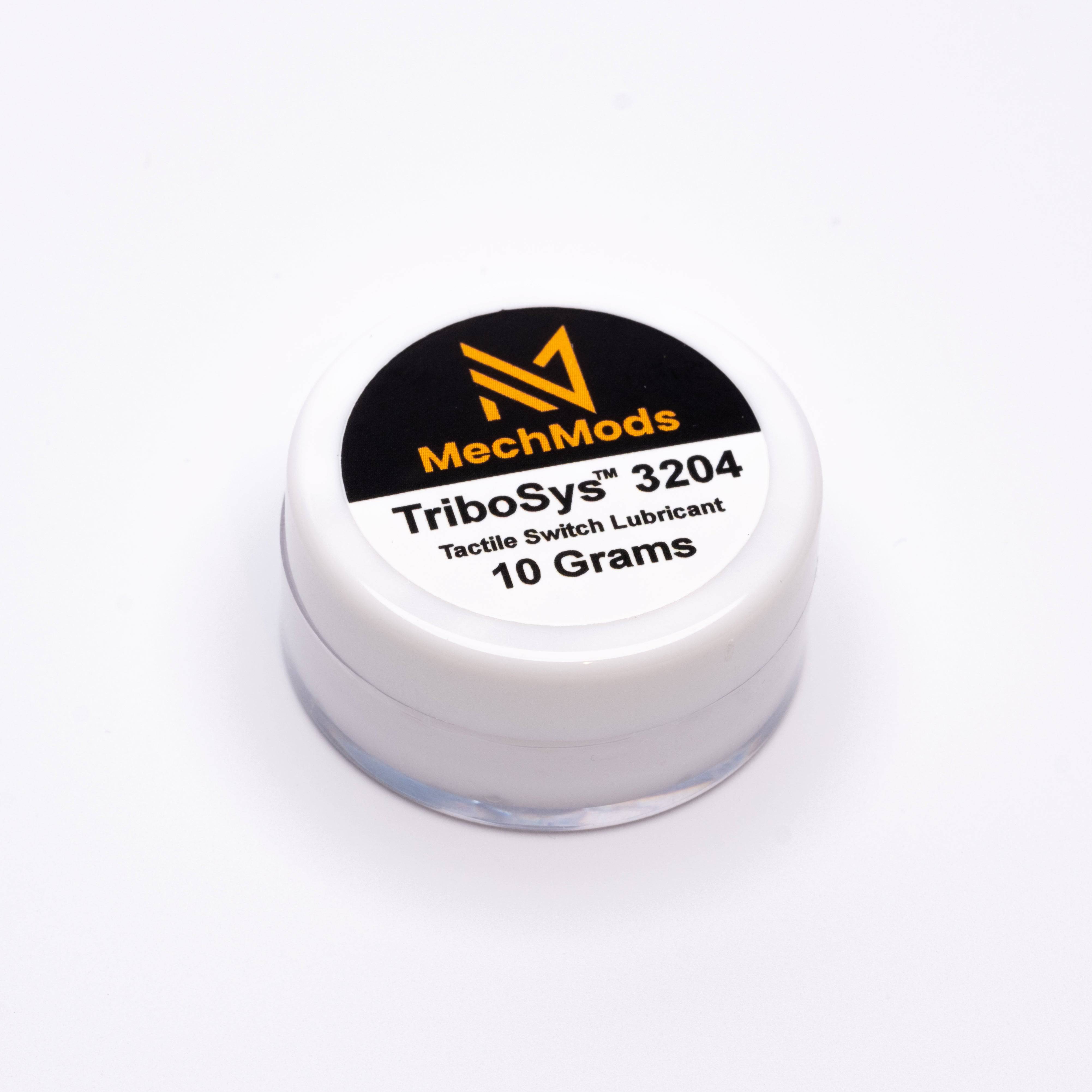 TriboSys™ 3204 - MechMods UK LTD