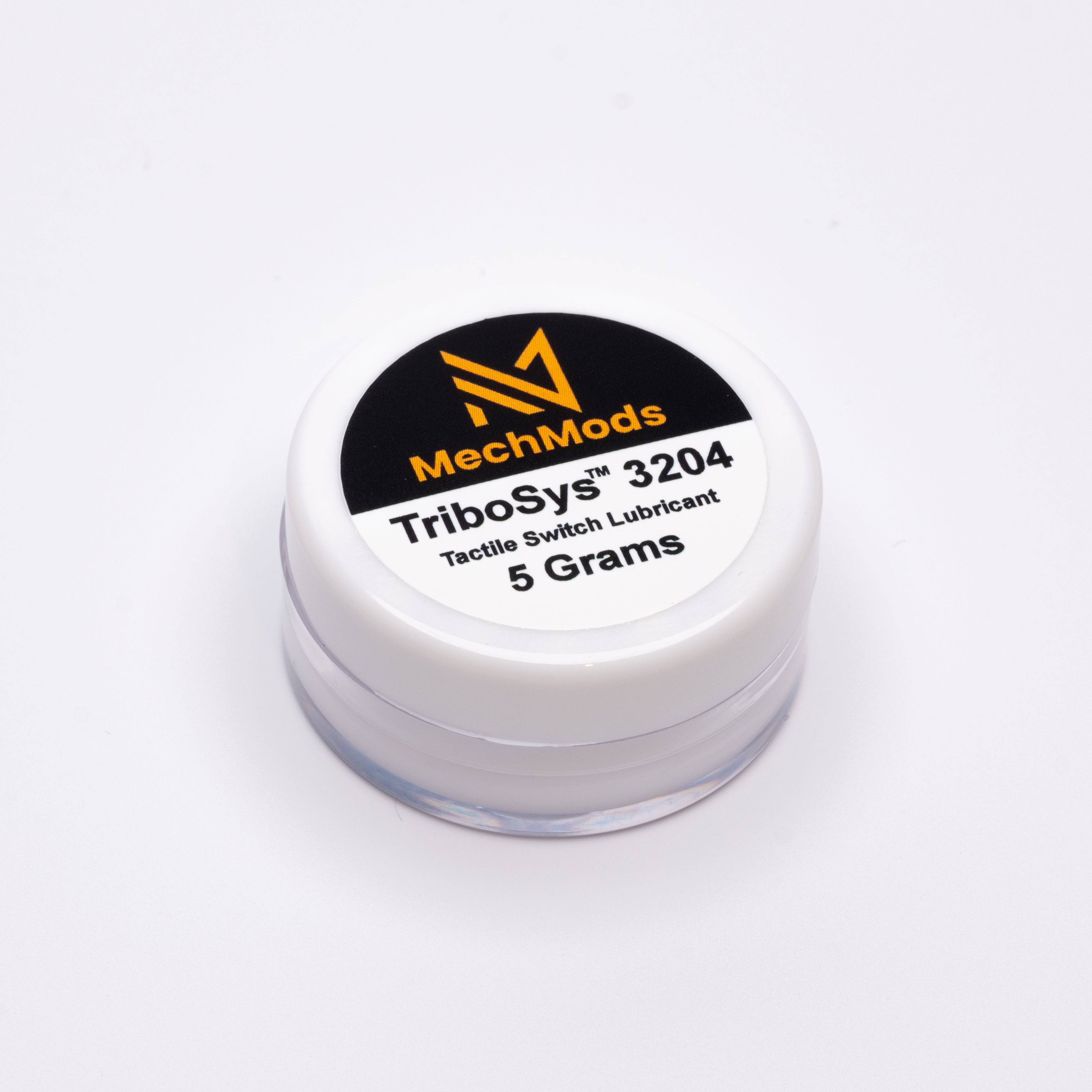 TriboSys™ 3204 - MechMods UK LTD